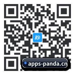 iPhone APP 二维码